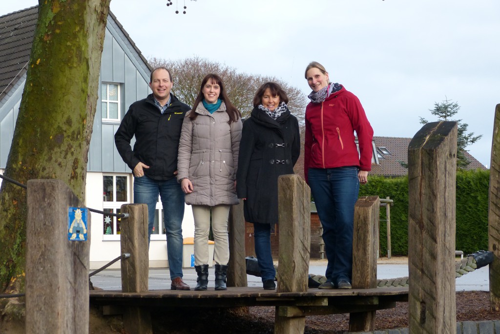 Vorstand Januar 2016